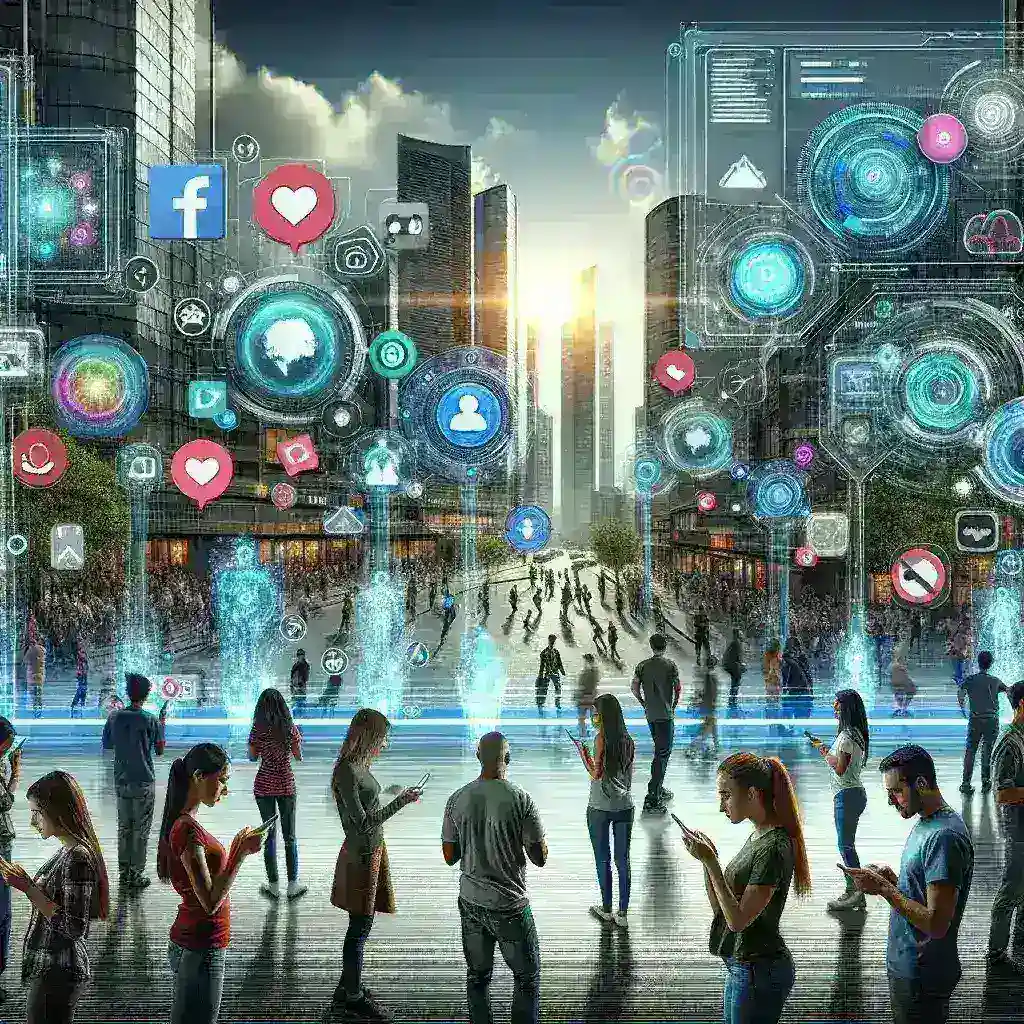 "Infographic illustrating key features of SS Twitter for 2025, showcasing enhanced user engagement tools, innovative content sharing options, and community-building enhancements for an improved social media experience."