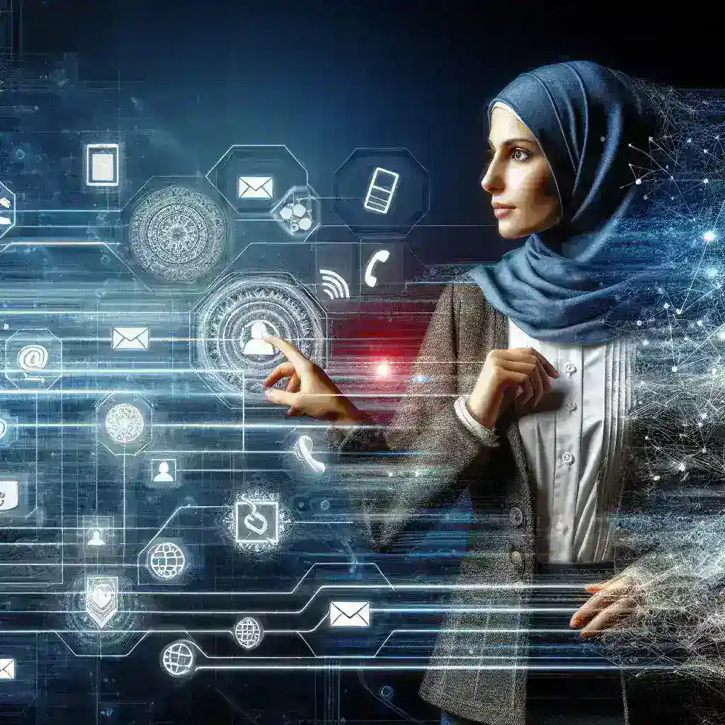 "Multi-channel notification delivery tools for modern businesses, showcasing real-time communication software, mobile alerts, and integration features essential for effective customer engagement."