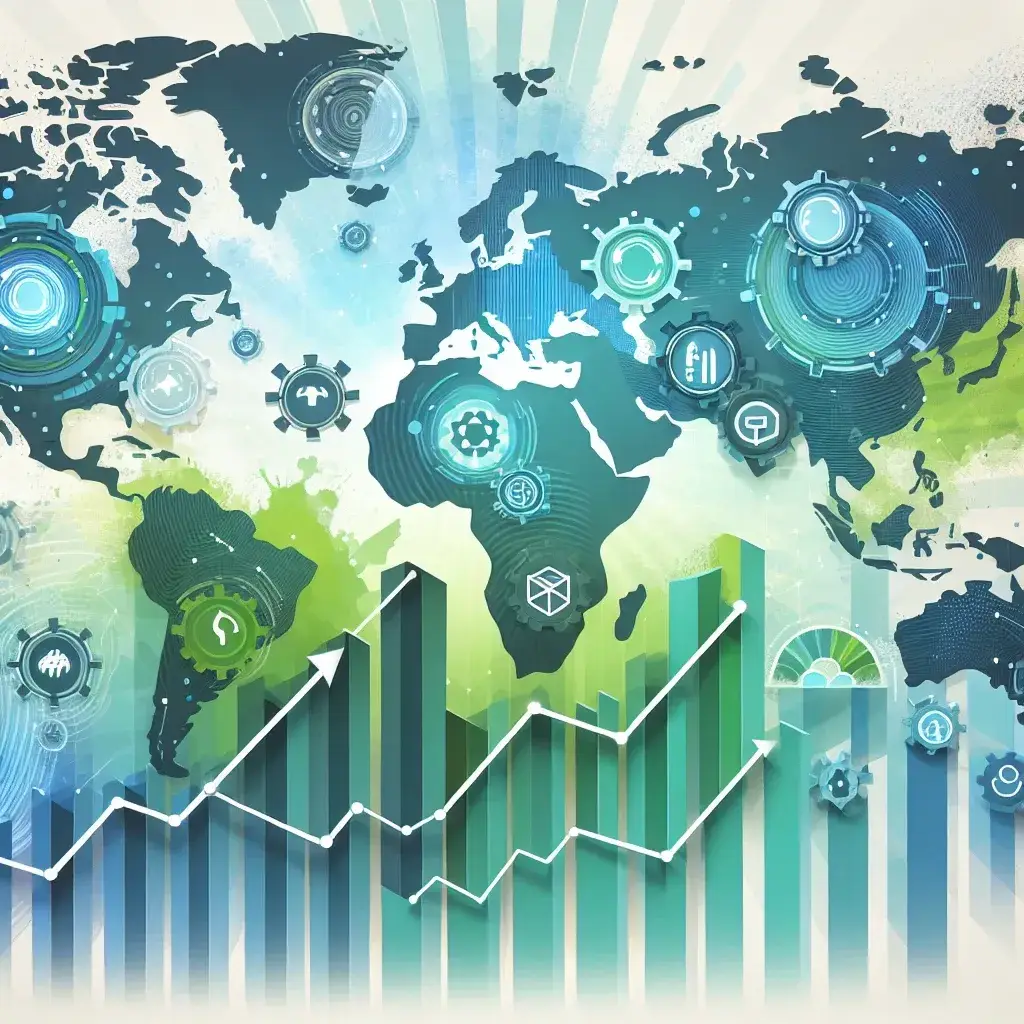 "Infographic showcasing the top platforms for global API version rollouts, highlighting features, benefits, and best practices for enterprise deployment in technology industries."